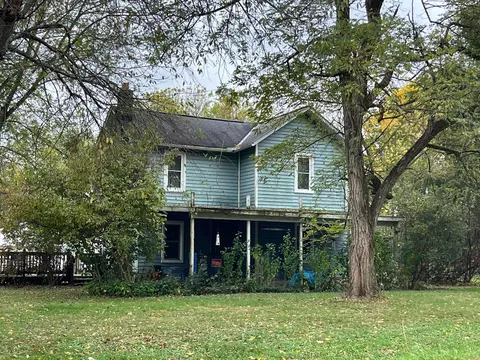 3017 Sportsman Club Rd NW, Newark, OH 43055