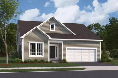 1549 Slippery Rail Dr, Plain City, OH 43064