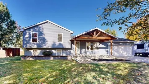 7326 State Route 19 #LOT 277, Mount Gilead, OH 43338