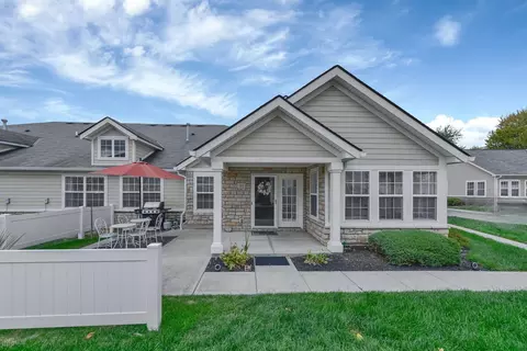365 Cover Pl, Columbus, OH 43235