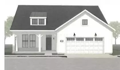 3300 Strickland Dr, New Albany, OH 43054