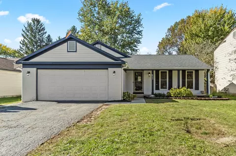 8205 Longhorn Rd, Powell, OH 43065