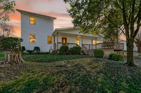 106 Jane Dr, Mcarthur, OH 45651 photo 2