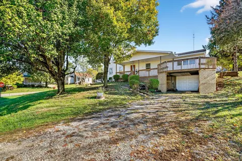 106 Jane Dr, Mcarthur, OH 45651