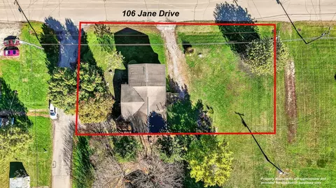 106 Jane Dr, Mcarthur, OH 45651 photo 38