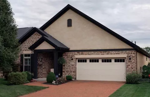 4773 Bell Classic Dr, Grove City, OH 43123