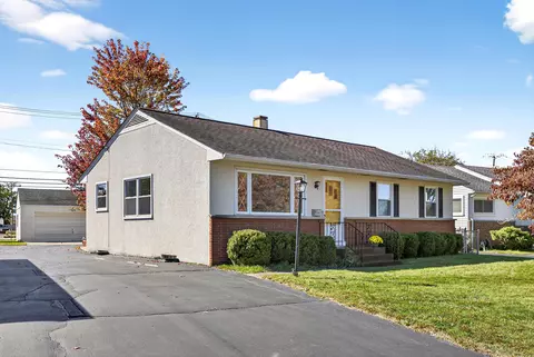 3617 Heywood Dr, Hilliard, OH 43026