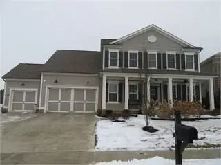 10450 Pagoda Way, Plain City, OH 43064