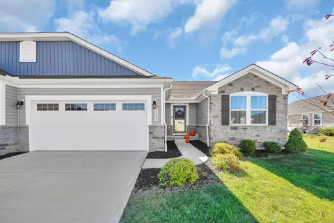2623 Mcclouds Sq, Marysville, OH 43040