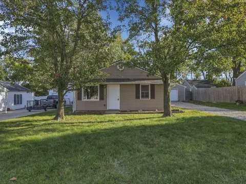 2875 Lowell Dr, Columbus, OH 43204