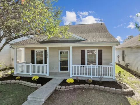 5431 Dungarven St #245, Canal Winchester, OH 43110