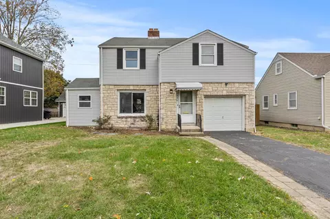 1550 College Hill Dr, Columbus, OH 43221
