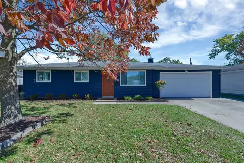 216 Redmond Rd, Columbus, OH 43228
