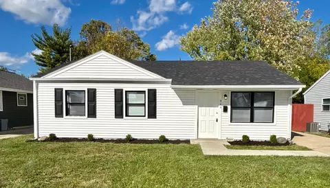 964 Strimple Ave, Columbus, OH 43229