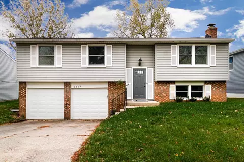 2503 Hingham Ln, Columbus, OH 43224