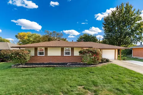 6863 Gilette Dr, Reynoldsburg, OH 43068