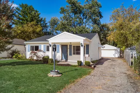 924 Northridge Rd, Columbus, OH 43224