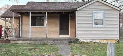 2286 Strimple Ave, Columbus, OH 43229