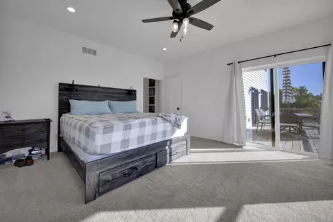 Bedroom - 7181 Long Pond Rd, Cable, OH 43009 photo 6 of 6