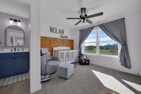 Bedroom - 7181 Long Pond Rd, Cable, OH 43009 photo 2 of 6