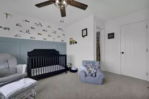 Bedroom - 7181 Long Pond Rd, Cable, OH 43009 photo 4 of 6