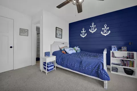 Bedroom - 7181 Long Pond Rd, Cable, OH 43009 photo 5 of 6