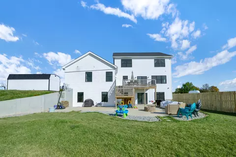 Exterior - 7181 Long Pond Rd, Cable, OH 43009 photo 2 of 4
