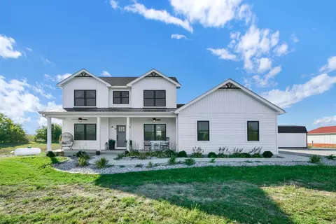 7181 Long Pond Rd, Cable, OH 43009