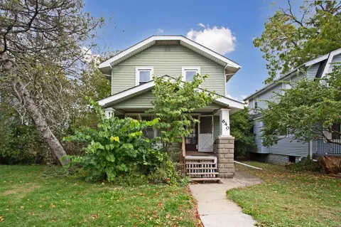 640 S Eureka Ave, Columbus, OH 43204