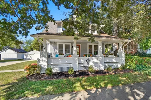 63 N West St, Westerville, OH 43081