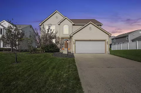 430 Pruden Dr, Pickerington, OH 43147