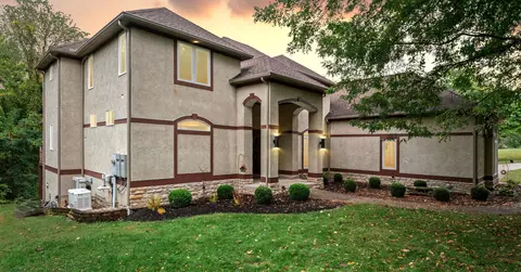 8322 Benson Rd, Carroll, OH 43112