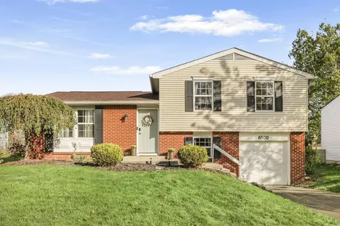 6500 Cherokee Rose Dr, Westerville, OH 43081