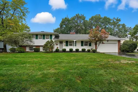 4115 Woodbridge Rd, Columbus, OH 43220
