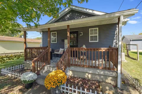 1715 W Walnut St, Lancaster, OH 43130