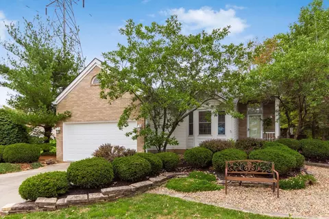 4338 Big Sky Ct, Columbus, OH 43230