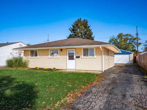 884 Bruckner Rd, Columbus, OH 43207