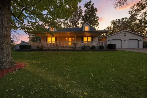 2040 Coriander Dr, West Salem, OH 44287