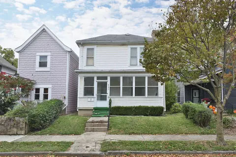 2397 Glenmawr Ave, Columbus, OH 43202