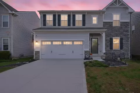 5554 Lehman Meadows Dr, Canal Winchester, OH 43110