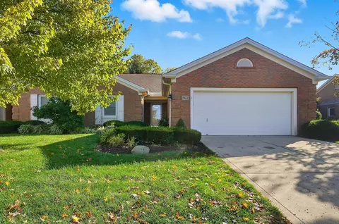 5672 Barry Trce, Dublin, OH 43017