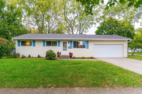 5340 Carolyn Dr, Hilliard, OH 43026