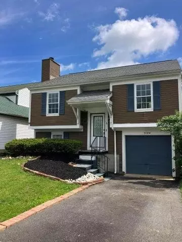 3124 Creighton Pl, Reynoldsburg, OH 43068