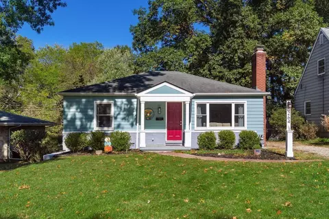 264 Fenway Rd, Columbus, OH 43214