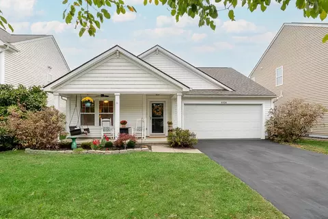 6036 Carlatun St, Westerville, OH 43081