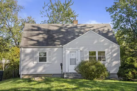 3462 Dresden St, Columbus, OH 43224