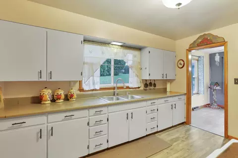 Kitchen - 11200 Bremen Rd, Logan, OH 43138 photo 2 of 5