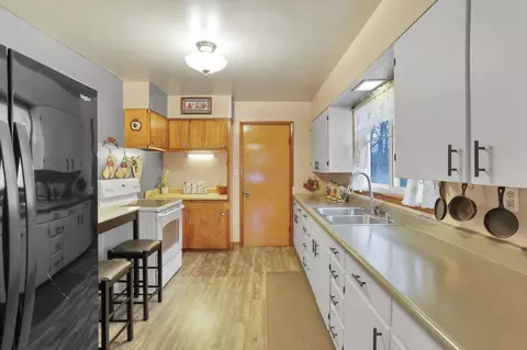 Kitchen - 11200 Bremen Rd, Logan, OH 43138 photo 1 of 5