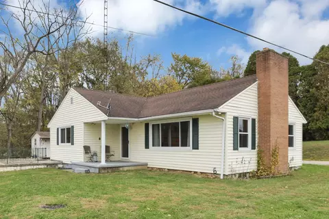 11200 Bremen Rd, Logan, OH 43138