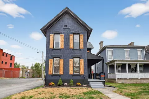 294 N 20th St, Columbus, OH 43203